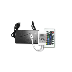 jpy-03 Transformador para Tira LED 5050 RGB y 5050-12 RGB.