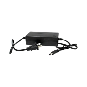jpy-04 Transformador para Tira Monocolor /Entrada 127 V CA Salida 12 V CD / 50/60 Hz / 4 A máx.