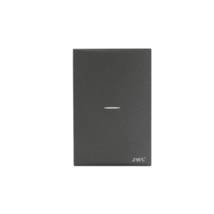 jtl-g7702 Placa con Interruptor Escalera 10 A 127 V 60 Hz.