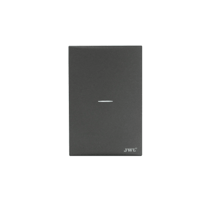 jtl-g7702 Placa con Interruptor Escalera 10 A 127 V 60 Hz.