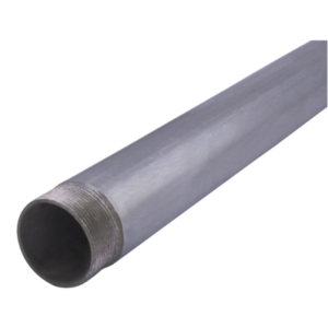 juc40-34-tub Tubo Conduit Cédula 40 de 3/4" (21 mm) / Sin Cople.