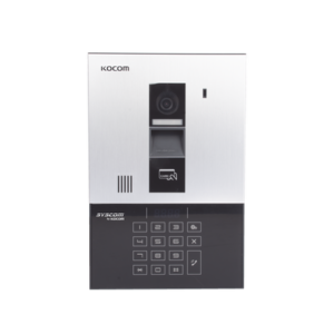 klp-c420r Sistema Multiapartamento Touch, Hasta 450 Apartamentos, 300 Metros, Apertura con tarjeta