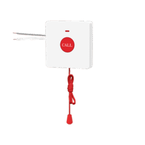 kt-31 Botón de Emergencia para Baño, Compatible con Y501Y/ Y501WY, Protección IP44 para Hospitales y Residencias