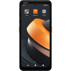 l3rfid Terminal Móvil Inteligente SUNMI L3 / Octa-Core 2.2 GHz / 6.75" HD+ IPS / 4GB RAM + 64GB ROM / IP68 / NFC Dual-Sided / RFID UHF / Wi-Fi Hiper / SoftPOS / Android 14