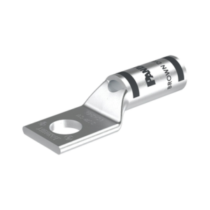 lca2-56-q Zapata de compresión LCA2-56-Q, para cal. 2 Awg, Barreno para tornillo prisionero de 5/16, 1 Pz