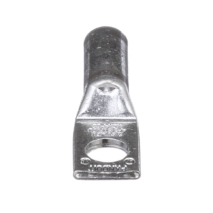 lca4-56-l Zapata de compresión LCA4-56-L, para cal. 4 Awg, Barreno para tornillo prisionero de 5/16, 1 Pz