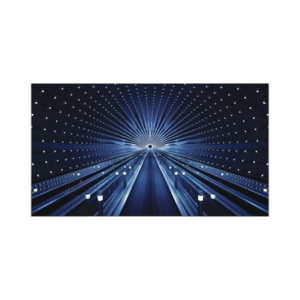 Pantalla LED Todo en uno 130" 2K / 1.5mm pixel pitch, 500 nits iluminacion / Tizen 6.5 / HDMI / Dysplay port / bocinas integradas / Eco Sensor