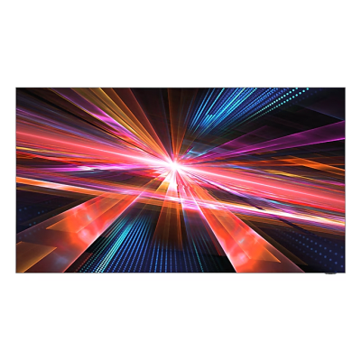 lha15mmfrhs Pantalla LED Todo en uno 136" 2K / 1.56mm pixel pitch, 500 nits iluminacion / Tizen 8 / HDMI / bocinas integradas / Uso interior