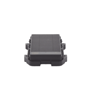ll303 Localizador 4G con carga solar / Semiautónomo / Rastreo de contenedores / Cajas de tráiler / Alarma de sabotaje audible