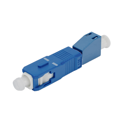 lp-125-adap Adaptador de 1.25 mm para Localizador Visual de Fallos (VFL) para Uso con Conectores LC