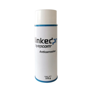 lp-anti-corrosivo Spray de Protección Anticorrosiva y Dieléctrica