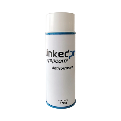 lp-anti-corrosivo Spray de Protección Anticorrosiva y Dieléctrica