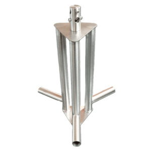 lp-einx Electrodo de Acero Inoxidable