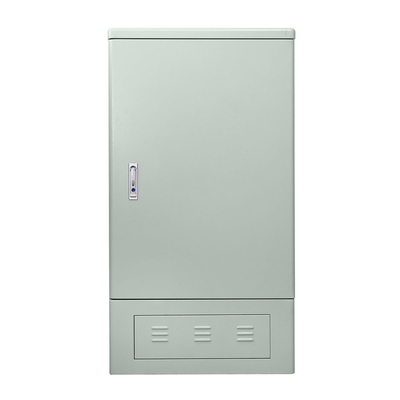 lp-fdt-288 Gabinete de Distribución de Conexión Cruzada para Fibra Óptica (FDT) Capacidad hasta 288 Hilos