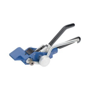 Flejadora Tipo Matraca con Corte para Fleje de 3/4 y 5/8