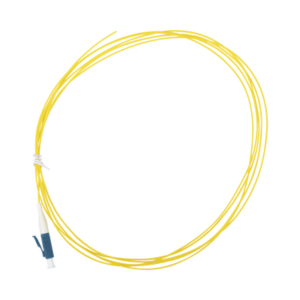 lp-fo-lcu-02 Pigtail de Fibra Óptica Monomodo LC/UPC, Simplex de 2 Metros (6.56 Pies)