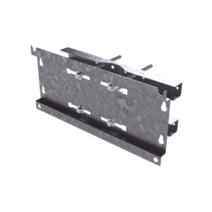 lp-forte-09u-bra-r2 Herraje para Fijación a Pared, Torre o Poste compatible con LP-FORTE-09U-R3.