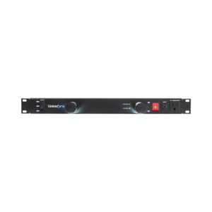 PDU para Distribución de Energía, Montaje en Rack, 11 salidas, Instalación Horizontal, de 19in, 1U, 15 Amp, 120 Vca, Con Indicador Led