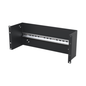 lp-rdm-4u Riel de 35 mm con Soporte para Rack de 19" 4UR