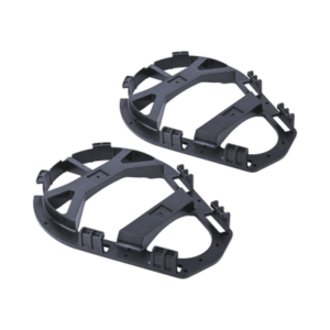 Par de Raquetas para Cable de Fibra Óptica ADSS, 12