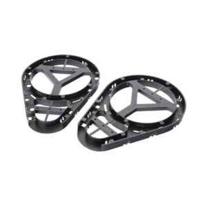 lp-sf-sc-14 Par de Raquetas para cable de Fibra Óptica ADSS, 14"