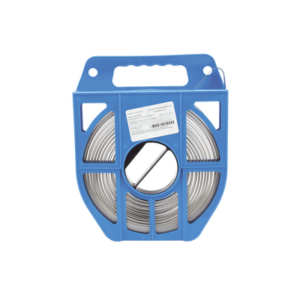 Fleje de Acero Inoxidable 304 de 5/8", 0.70 mm, 30.5 metros