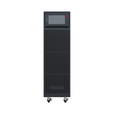 lp10kydc UPS de 10 KVA, Online Doble Conversión, 3F 200 - 240 Vac de Entrada, 3F 200 - 240 Vac de Salida