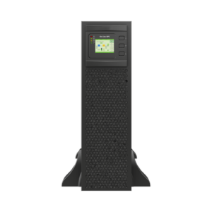 lp15krt3p UPS de 15 KVA/15 kW, Online Doble Conversión, 120 Vac de Entrada 3 Fases, Entrada Hardwired, Onda Senoidal Pura, Torre o Rack