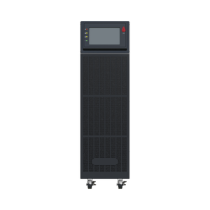 UPS de 15000 VA/10000 W, Online Doble Conversión, 3F 200 - 240 Vac de Entrada, 3F 200 - 240 Vac de Salida, Terminal Hardwired, Onda Senoidal Pura, Torre o Rack de 6 UR, Con 3 Tomas NEMA L6-30R