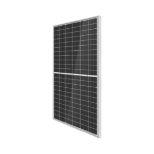 Módulo Solar 730 W, Bifacial, 49.4 Vcc, Monocristalino. Celda tipo N, Doble Vidrio