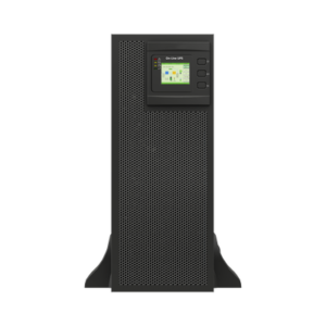 lp30krt3p UPS de 30 KVA/30 kW, Online Doble Conversión, 220 Vac L-L de Entrada 3 Fases, Entrada Hardwired, Onda Senoidal Pura, Torre o Rack