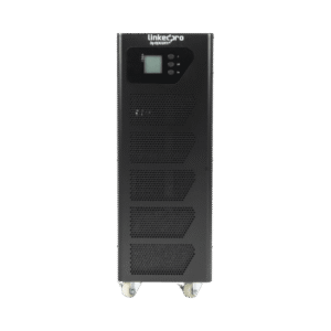 lp6kspt UPS de 6000 VA, Online Doble Conversión, 200 - 240 Vac de Entrada, Fase Dividida 120V/120V + N, sin Baterías con Kit de Cables de Conexión de Baterías