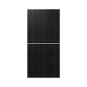 Modulo Solar HI-MO X10,ANDTIDUST  645 W, 53.8 Vcc, Monocristalino HPBC