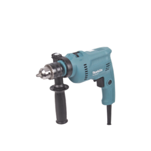m0801b Rotomartillo de 570 W, 16mm 5/8in V.V.R. 0-2900 Rpm con Broquero Metálico.