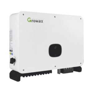 mac36ktl3-xl Inversor para Interconexión a CFE de 36 kW con Salida de 220 Vca Trifasico, Módulo Wifi Incluido