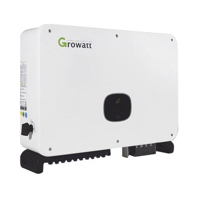 mac36ktl3-xl Inversor para Interconexión a CFE de 36 kW con Salida de 220 Vca Trifasico, Módulo Wifi Incluido