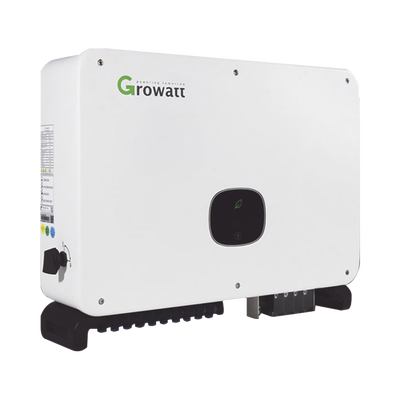 mac70ktl3-xmv Inversor para Interconexión a CFE de 70 kW con Salida de 480 Vca, Módulo Wifi Incluido