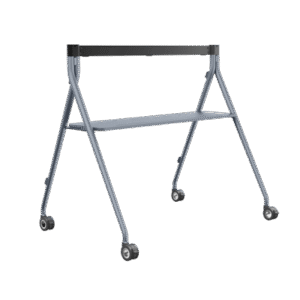 mb-fs-p750-t Soporte Profesional de Piso con Ruedas para MeetingBoard 75 Pro de Yealink