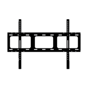 Soporte de Pared MB-WallMount-650 de Yealink para MeetingBoard 65 Pro