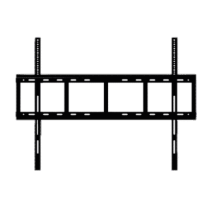 Soporte de Pared MB-WallMount-860 de Yealink para MeetingBoard 86 Pro