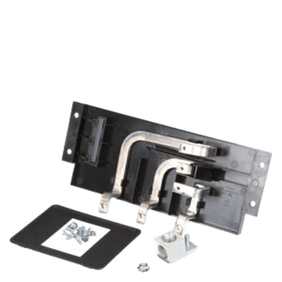 mbked3a Kit de montaje para tableros P1, tipo ED. Valor nominal 125Amp