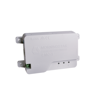 MC1  (EMC1) CONVERTIDOR ETHERNET A METERBUS FUERA DE LA RED ELÉCTRICA.