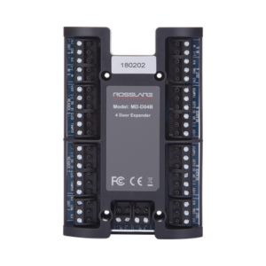 Módulo Expansor de 4 Lectoras / Para Panel AC-425IP-BU