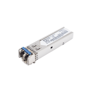 mfb-f20 Transceptor mini-Gbic SFP 100Mbps LC 1310nm para fibra Mono Modo 20 Km