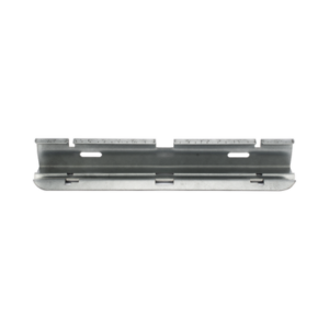CLIP AUTOMATICO PARA BANDEJAS DE 300 MM ADELANTE, MATERIAL  BIMETALICO 90% ZINC Y 10% ALUMINIO SIN RECUBRIMIENTO