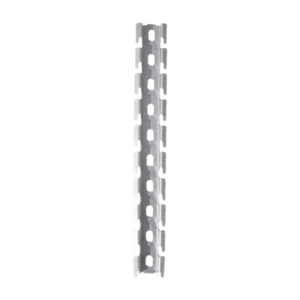mg-51-139bm Sujetador Universal Bimetálico Multiusos de 3 Metros de Largo es Ideal Para Utilizarse al Exterior o Zonas Húmedas