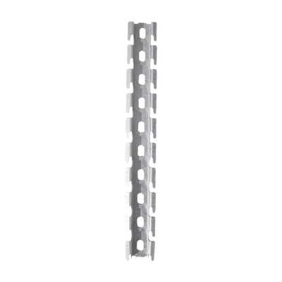 Sujetador Universal Bimetálico Multiusos de 3 Metros de Largo es Ideal Para Utilizarse al Exterior o Zonas Húmedas