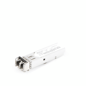 mgb-sx2 Transceptor Mini-GBIC SFP 1G LC Duplex para Fibra Multimodo 2 Km