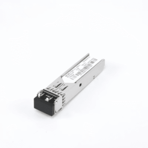 mgb-tsx Transceptor Industrial, Puerto SFP 1000Base SX, Para Fibra Multimodo, Conector LC, Hasta 550 m, Soporta Temperaturas de -40 a 75 °