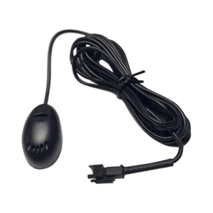 Microfono compatible con dispositivo de rastreo modelo VL802
